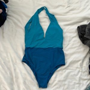 Summersalt plunge size 10